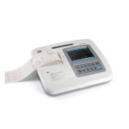 دستگاه نوار قلب 3 کانال کرول مدل ECG-1103G