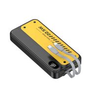 پاوربانک لوینو مدل LE-3125 ظرفیت 20000 میلی‌آمپر
