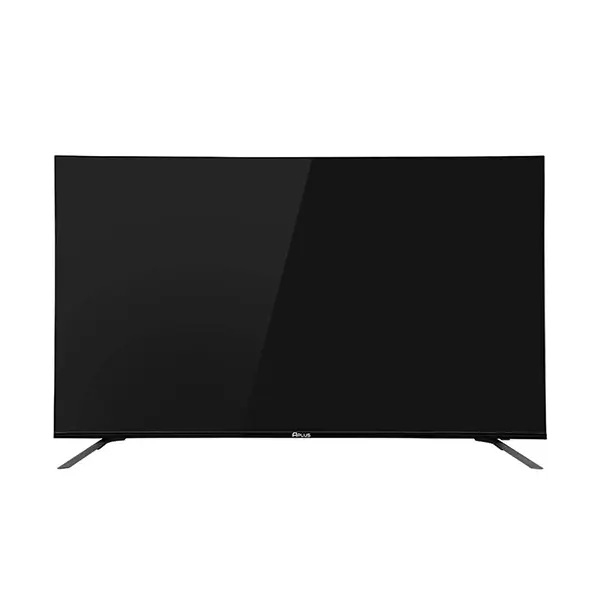 تلویزیون ال ای دی هوشمند آپلاس مدل TV-50K4B سایز 50 اینچ
