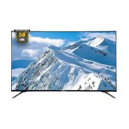 تلویزیون هوشمند آپلاس مدل TV-50K4B سایز 50 اینچ
