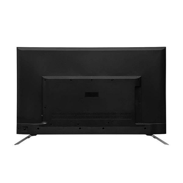 تلویزیون هوشمند آپلاس مدل TV-50K4B سایز 50 اینچ تلویزیون هوشمند آپلاس مدل TV-50K4B سایز 50 اینچ