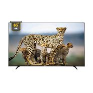 تلویزیون هوشمند آپلاس مدل TV-Q65KA سایز 65 اینچ
