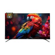 تلویزیون هوشمند آپلاس مدل TV-Q55KA سایز 55 اینچ