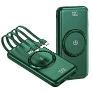 پاوربانک لوینو مدل LE-3115 ظرفیت 2000 میلی آمپر