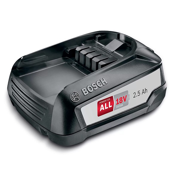 جارو شارژی بوش مدل BCS611P4A