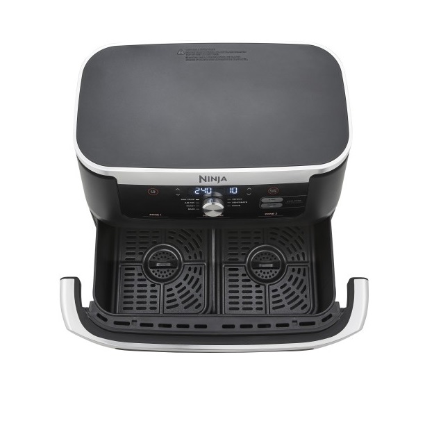 سرخ کن رژیمی نینجا مدل AF500