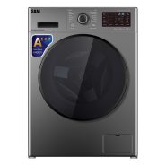 ماشین لباسشویی سام الکترونیک مدل BL-P1465 S ظرفیت 9 کیلوگرم