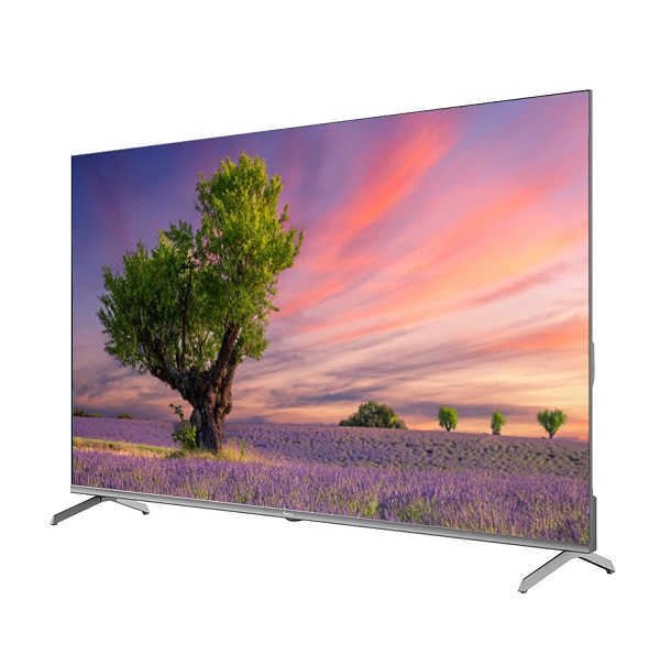 تلویزیون هوشمند جی پلاس مدل GTV-65SQ788NP سایز 65 اینچ