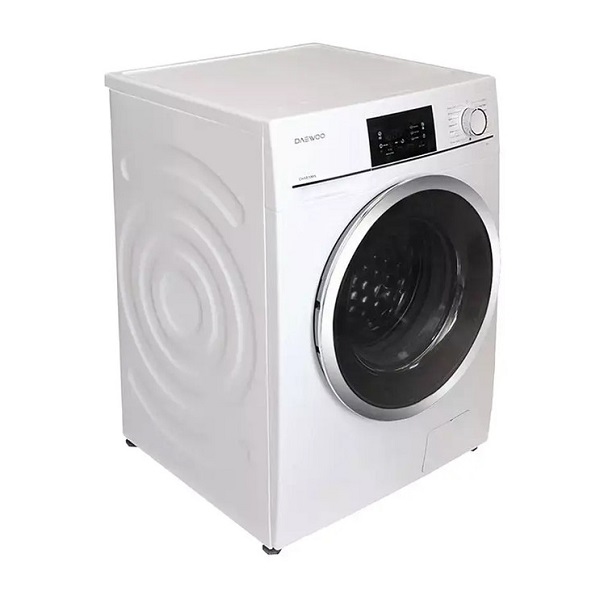 ماشین لباسشویی دوو مدل LM-840W ظرفیت 8 کیلوگرم