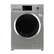 ماشین لباسشویی دوو مدل LM-840S ظرفیت 8 کیلوگرم