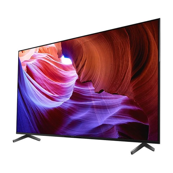 تلویزیون هوشمند سونی مدل 85X85K سایز 85 اینچ سری BRAVIA