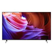 تلویزیون هوشمند سونی مدل 85X85K سایز 85 اینچ سری BRAVIA