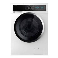 ماشین لباسشویی دوو مدل LM-861WB ظرفیت 8 کیلوگرم