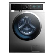 ماشین لباسشویی دوو مدل LM-861SB ظرفیت 8 کیلوگرم