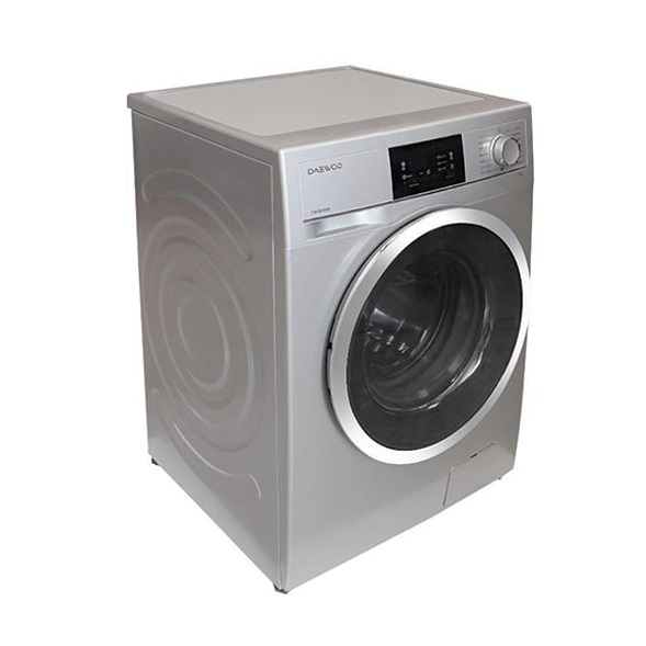 ماشین لباسشویی دوو سری کاریزما 8 کیلویی مدل LM-830S