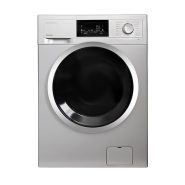 ماشین لباسشویی دوو مدل LM-830S ظرفیت 8 کیلوگرم