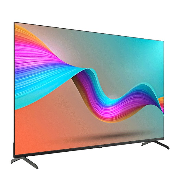 تلویزیون هوشمند ایکس ویژن مدل XH15 سایز 65 اینچ