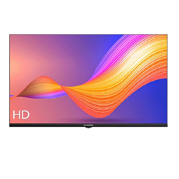 تلویزیون ایکس ویژن مدل 32XH600 سایز 32 اینچ