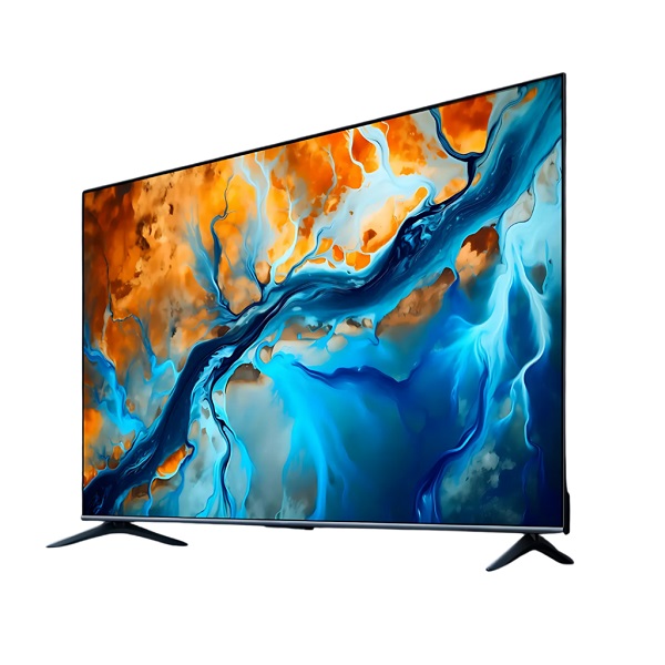 تلویزیون هوشمند شیائومی مدل S Mini LED 65 2025 سایز 55 اینچ با نرخ تازه‌سازی 144 هرتز