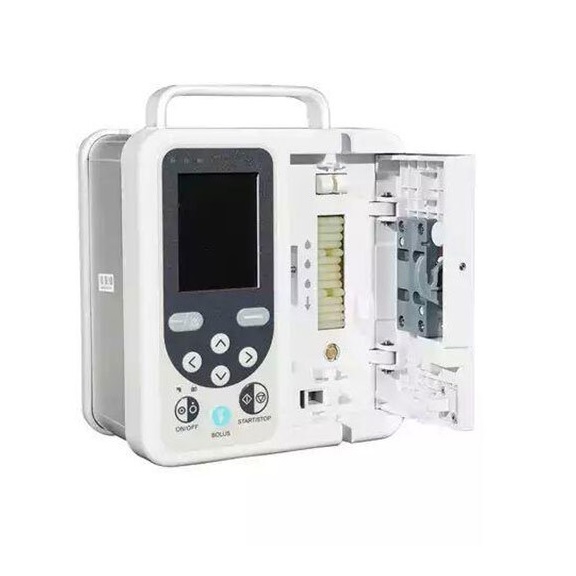 پمپ سرنگ کنتک مدل SP-750 پمپ سرنگ کنتک مدل SP-750