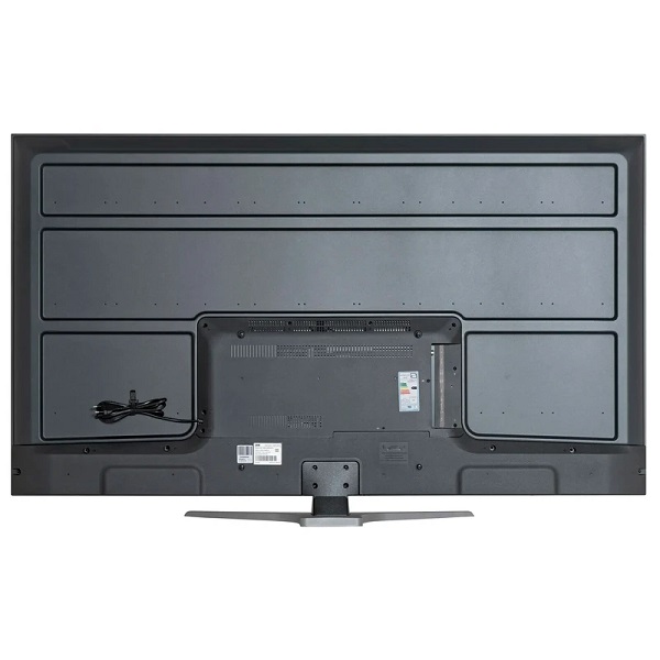تلویزیون هوشمند سام الکترونیک مدل UA65FU7500MHCHD سایز 65 اینچ