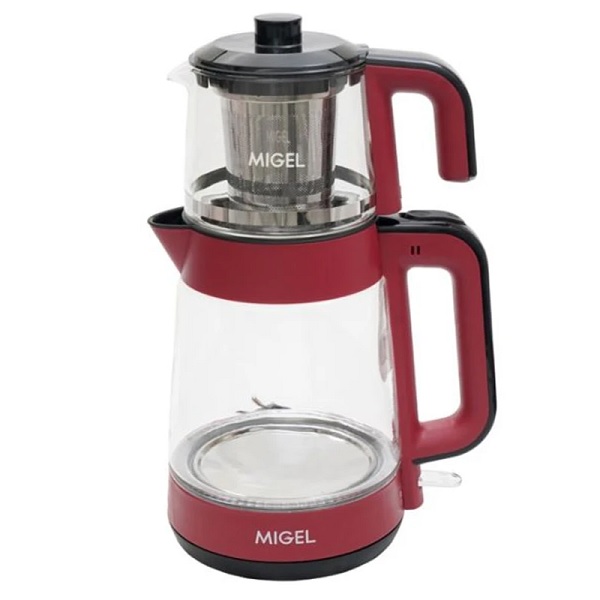 چای ساز میگل مدل GTS 071 از نوع روی همی