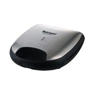 ساندویچ ساز 4 خانه دلمونتی مدل DL590
