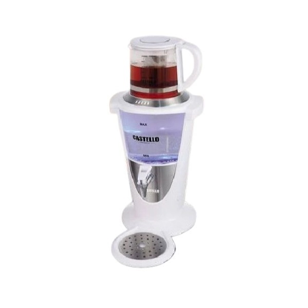 سماور برقی کاستلو CL435