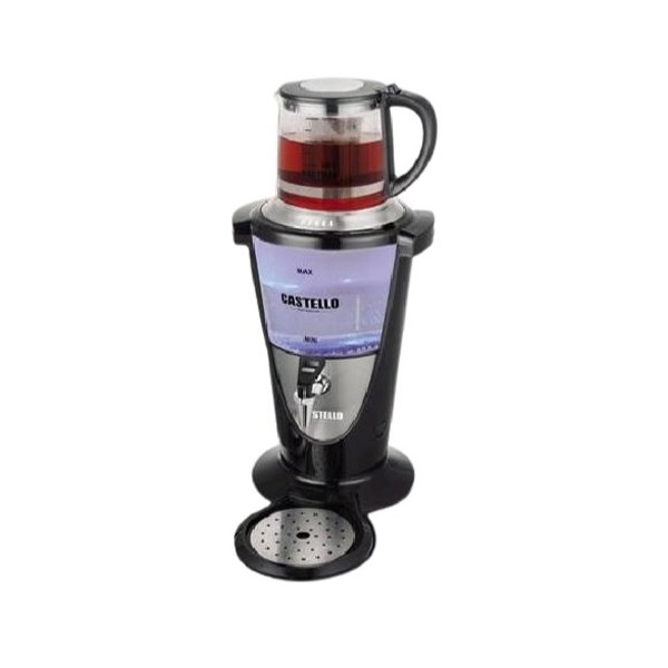 چای ساز کاستلو مدل CL435 چای ساز کاستلو مدل CL435