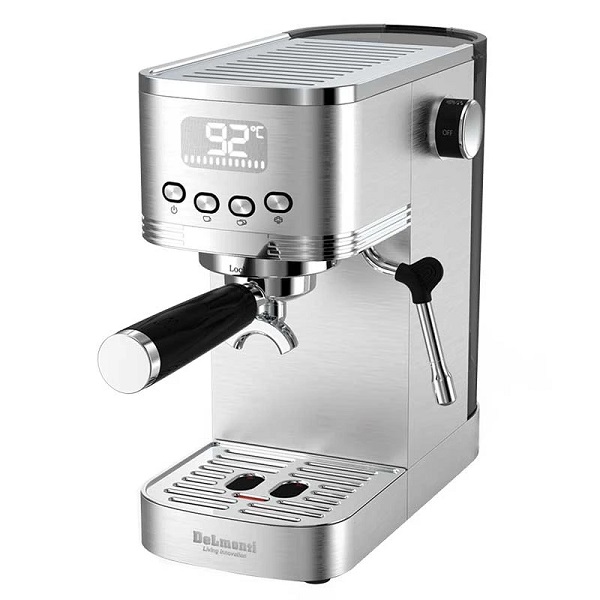 دستگاه اسپرسوساز دلمونتی مدل DL620