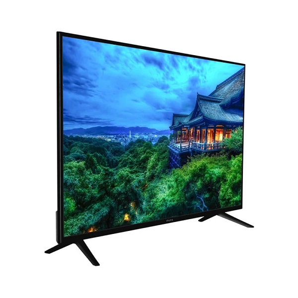 تلویزیون هوشمند پارس مدل P50U620 سایز 50 اینچ