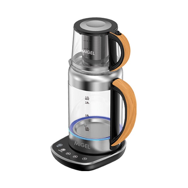 چایساز میگل مدل GTS 230