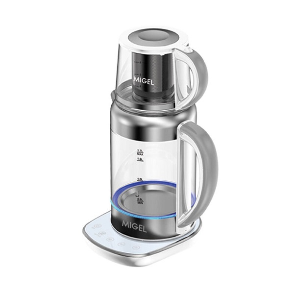 چای ساز میگل مدل GTS 230 چای ساز میگل مدل GTS 230