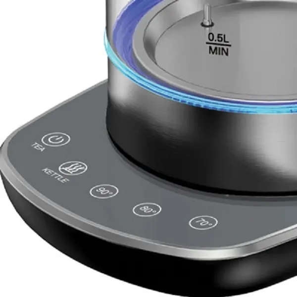 چای ساز دیجیتال میگل مدل GTS 230 چای ساز دیجیتال میگل مدل GTS 230