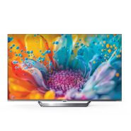 تلویزیون هوشمند آیوا QLED مدل ZQ-50CD3 سایز 50 اینچ