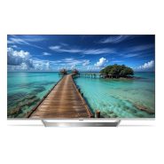 تلویزیون هوشمند آیوا QLED مدل ZQ-55X5d سایز 55 اینچ