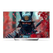 تلویزیون هوشمند آیوا QLED مدل ZQ-55X5H سایز 55 اینچ