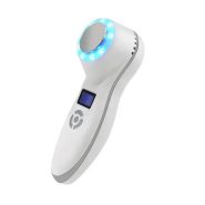 اسکوم لیفت صورت سرد و گرم AQX مدل AQX-101