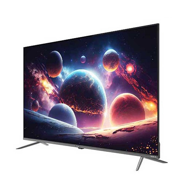 تلویزیون هوشمند مکسیدر مدل MX-TV216U FN5802 سایز 58 اینچ