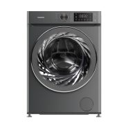 ماشین لباسشویی آیوا مدل DW-JAX09 S ظرفیت 9 کیلوگرم