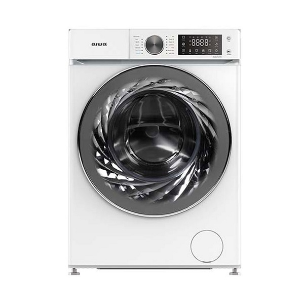 ماشین لباسشویی آیوا مدل DW-JAX09 ظرفیت 9 کیلوگرم