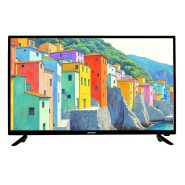 تلویزیون QLED هوشمند دنای مدل MC-43AQ سایز 43 اینچ