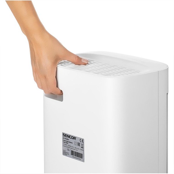 تصفیه هوا سنکور مدل SHA 6400WH-EUE3