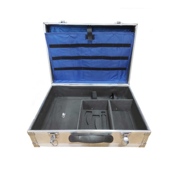کیف کمک های اولیه آلومینیومی ای اس دی مد مدل NF-FK02