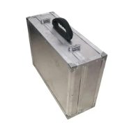 کیف کمک های اولیه آلومینیومی ای اس دی مد مدل NF-FK02