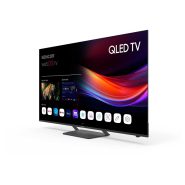 تلویزیون هوشمند سنکور مدل SLE-55Q870TCSB سایز 55 اینچ