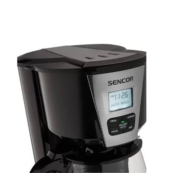 قهوه ساز سنکور مدل SCE 5070BK