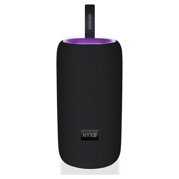 اسپیکر بلوتوثی سنکور مدل SSS 6300 NYX2