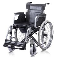 ویلچر سه کاره EVO مدل Care 681L