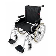 ویلچر اورسایز EVO مدل Titan 951LB